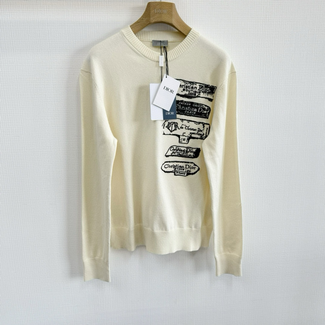 Dior Sweater – SWHO2505