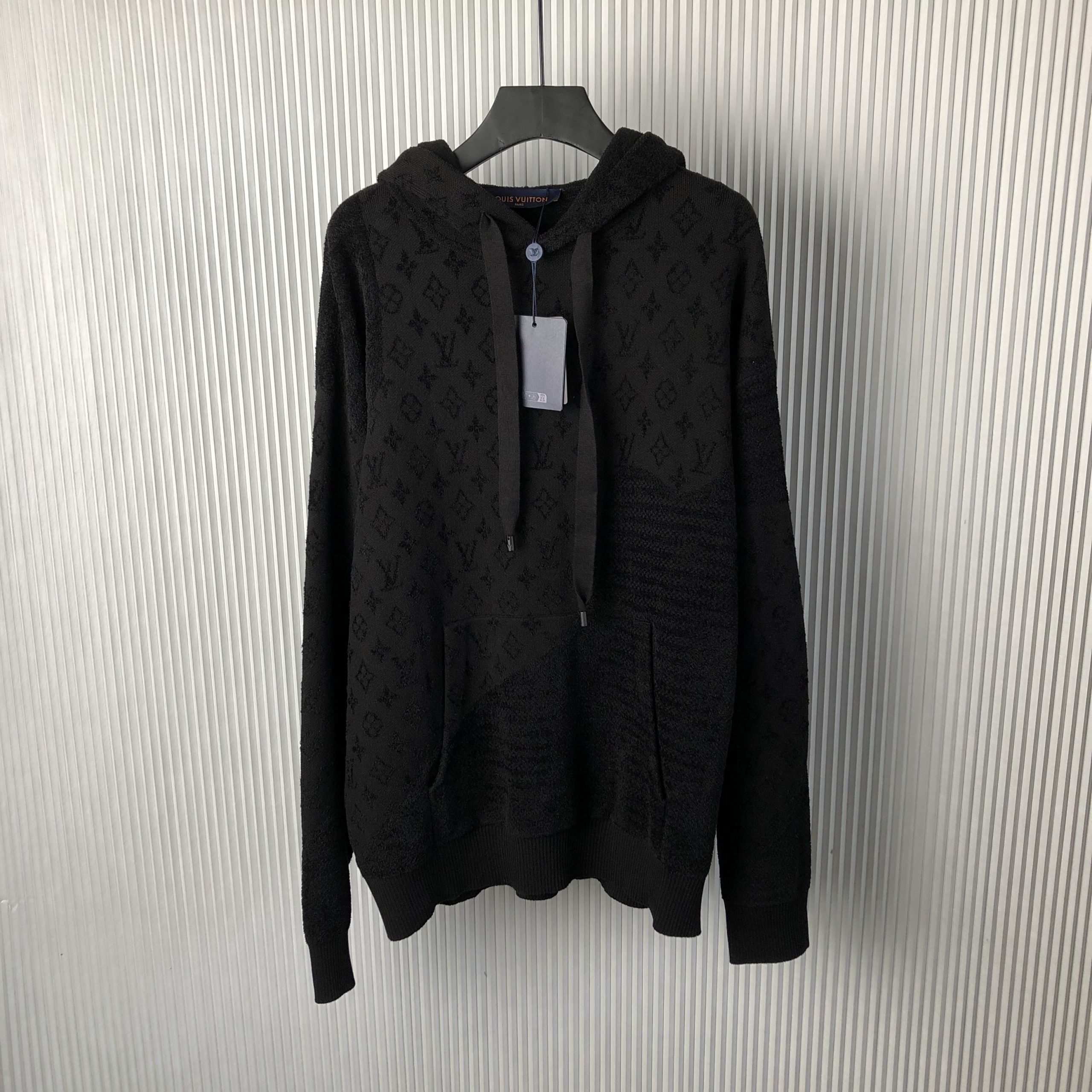 Louis Vuitton Hoodie – SWHO2567
