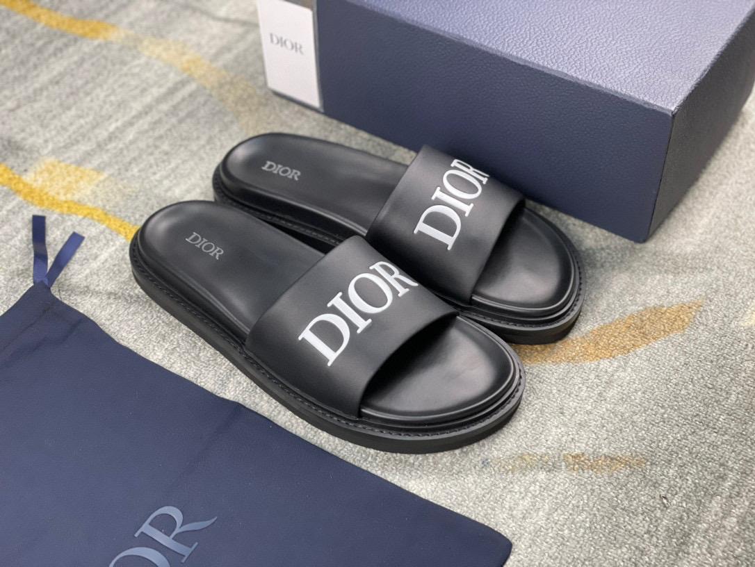 Dior Slipper – SLPR1130