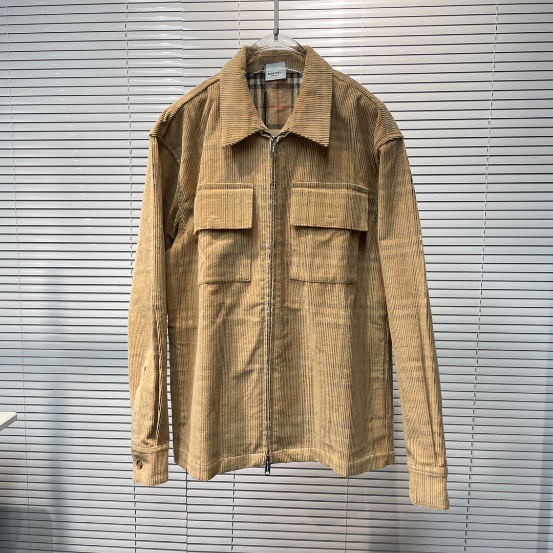 Burberry Shirt – SHTR1330