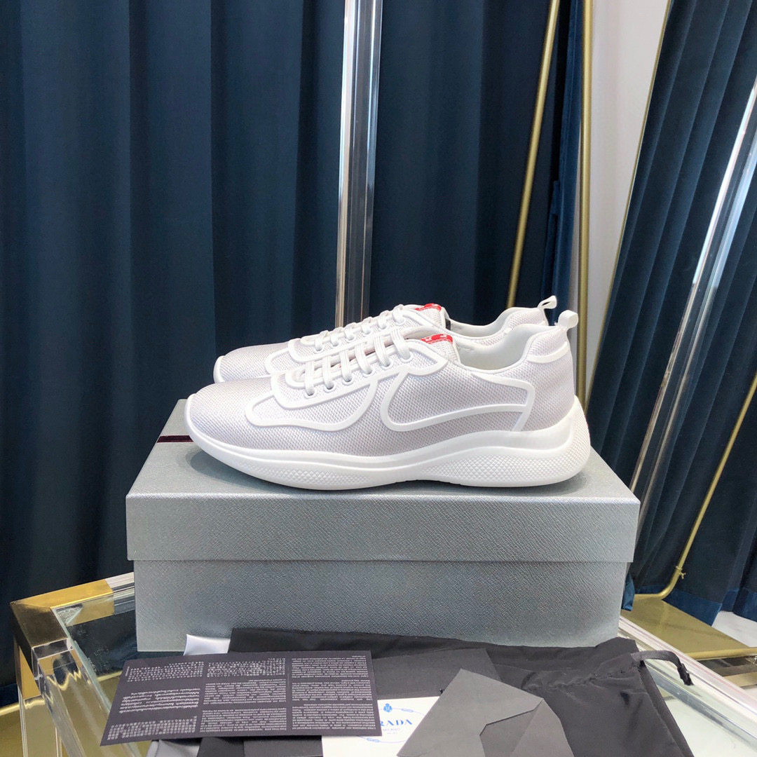 Prada Sneaker – PRDA1057