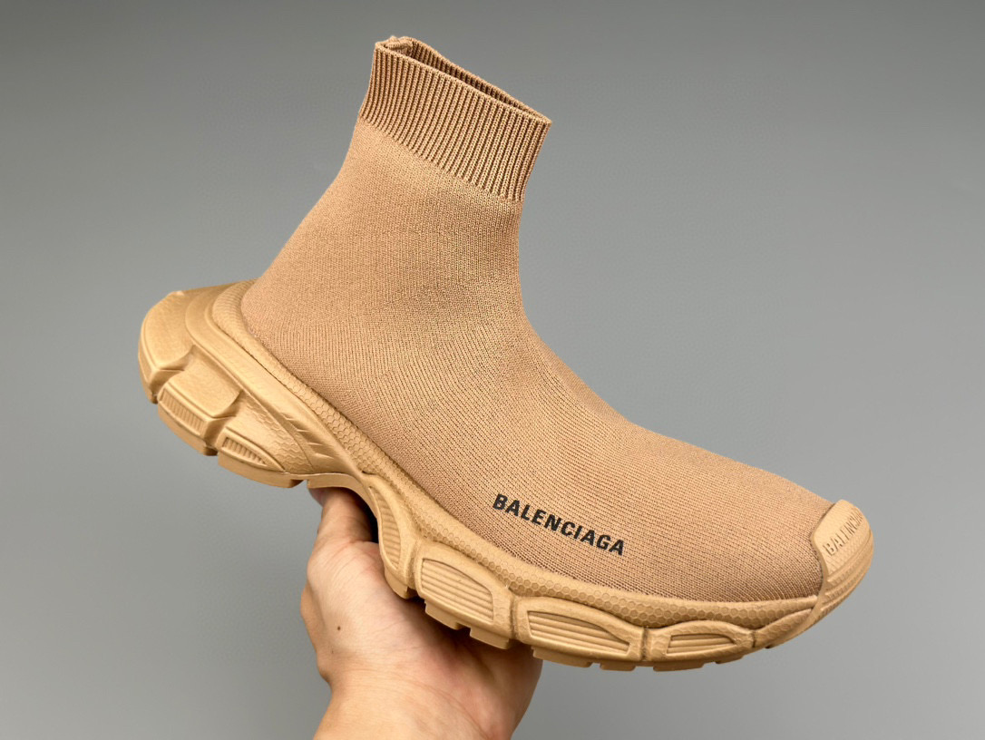 Balenciaga 3XL Sock Sneaker – BLNC1179