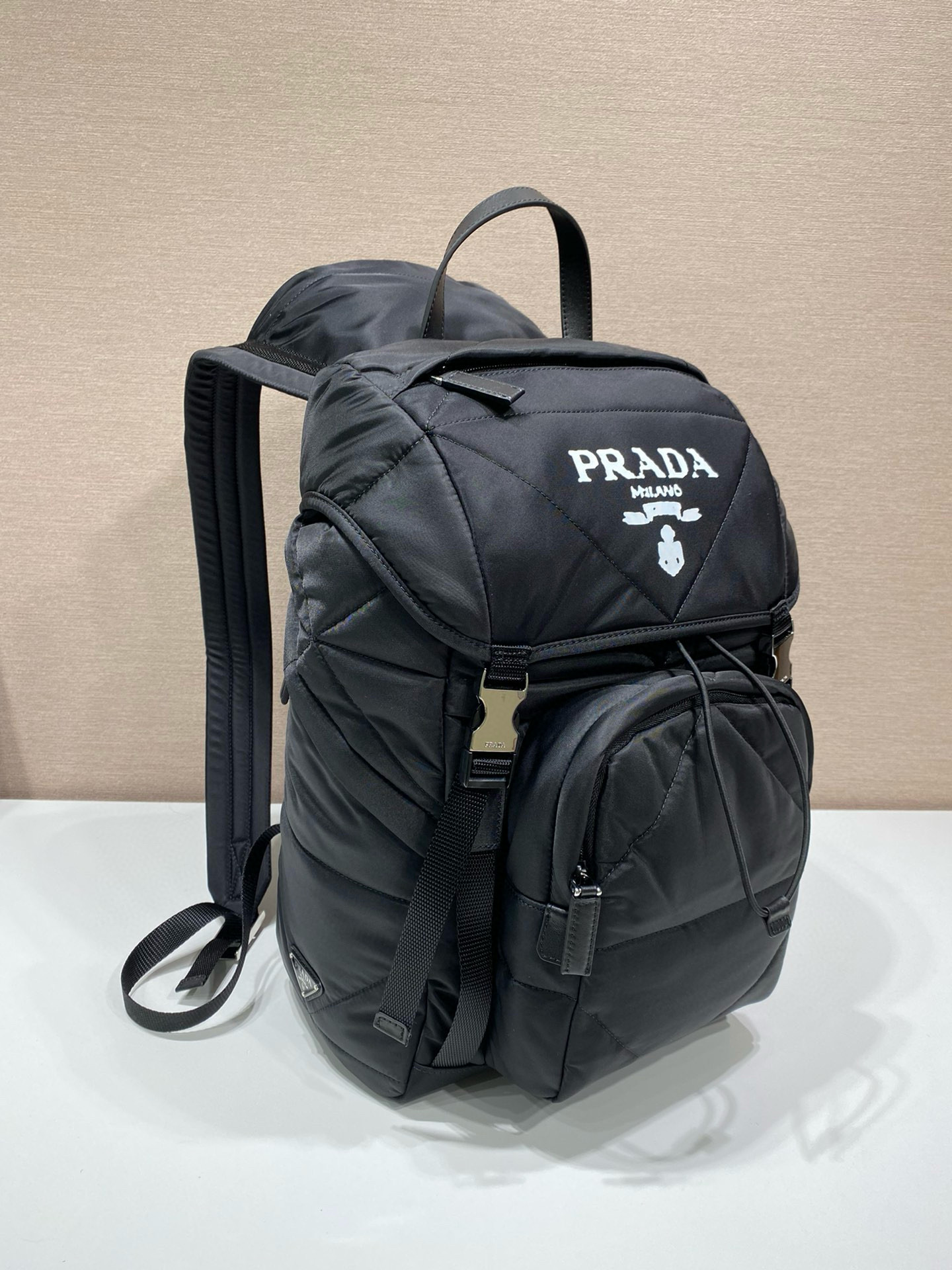 Prada Backpack – BBCP1106