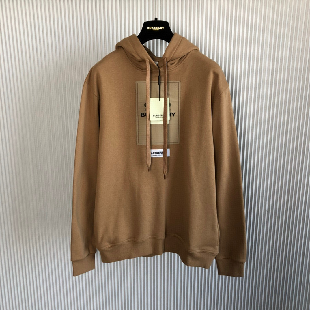 Burberry Hoodie – SWHO1614
