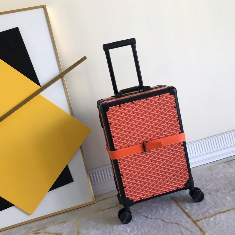 Goyard Trolley – BGBP1354