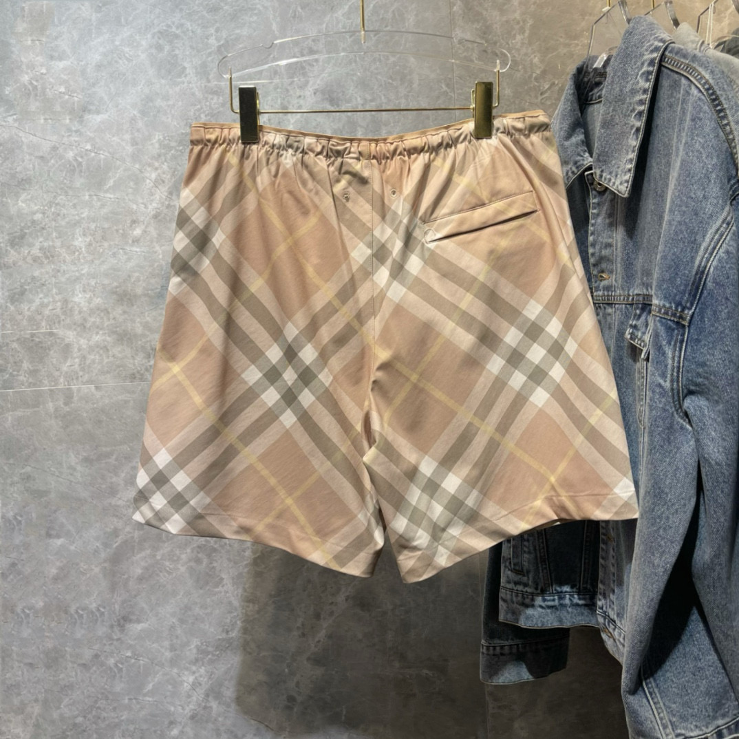 Burberry Short – SHRT1193