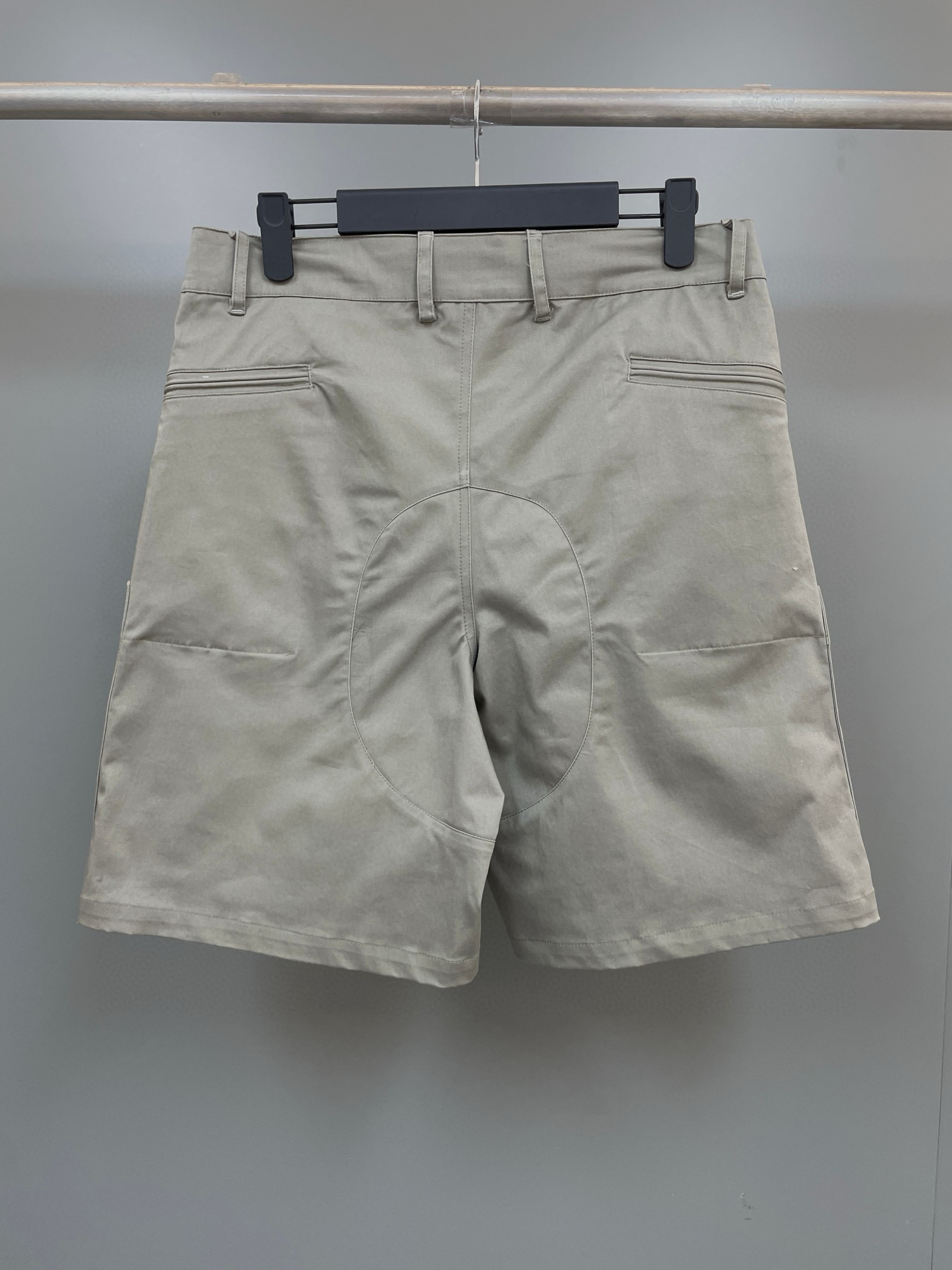 Dior x Stone Island Short – SHRT1260