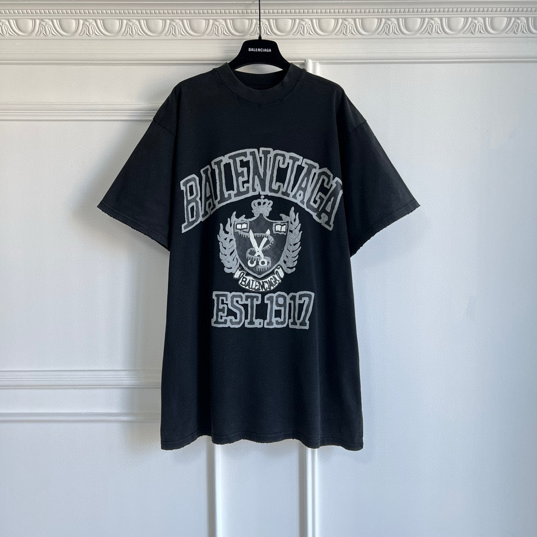 Balenciaga T-Shirt – TSHP2412
