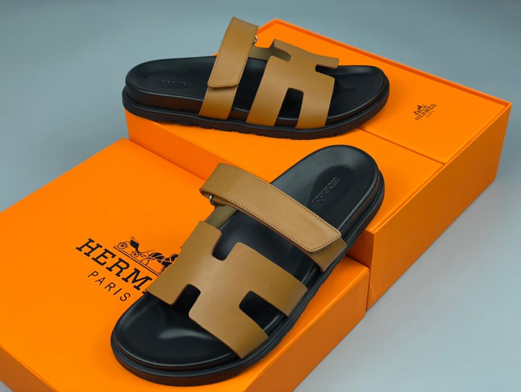 Hermes Slipper – SLPR1106