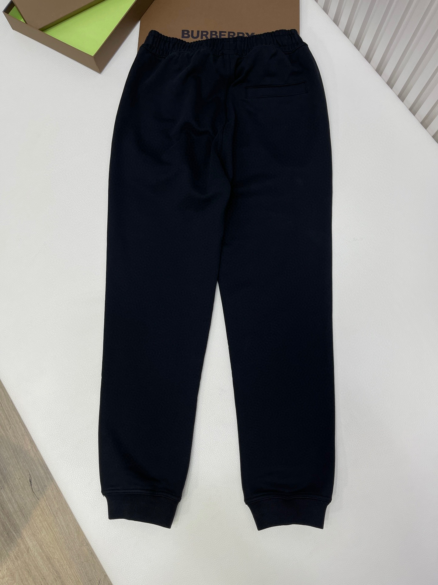 Burberry Pant- JEPA1148