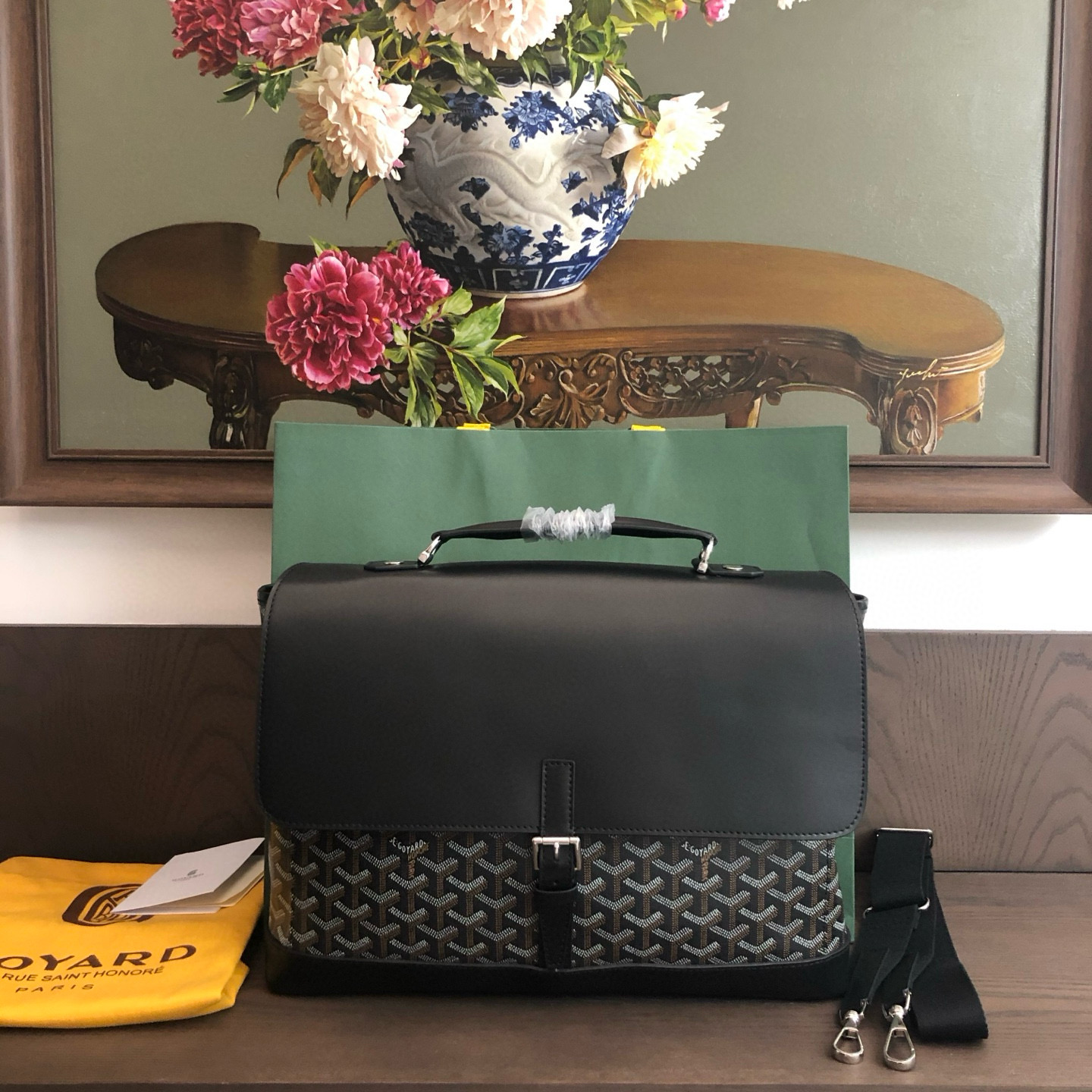 Goyard Bag – BBMC1156