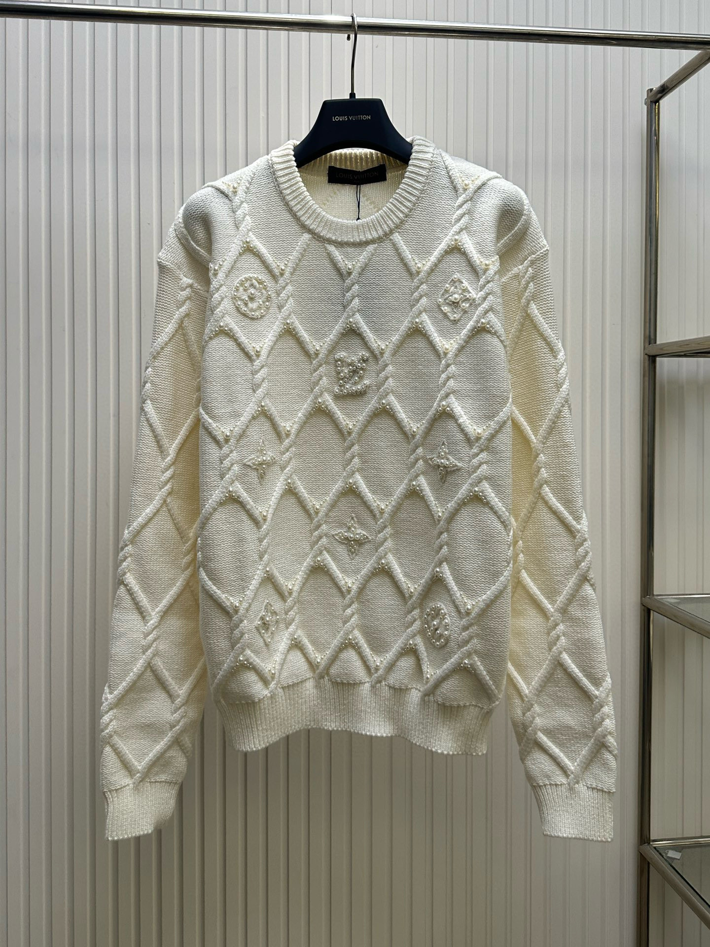 Louis Vuitton Sweater – SWHO2486