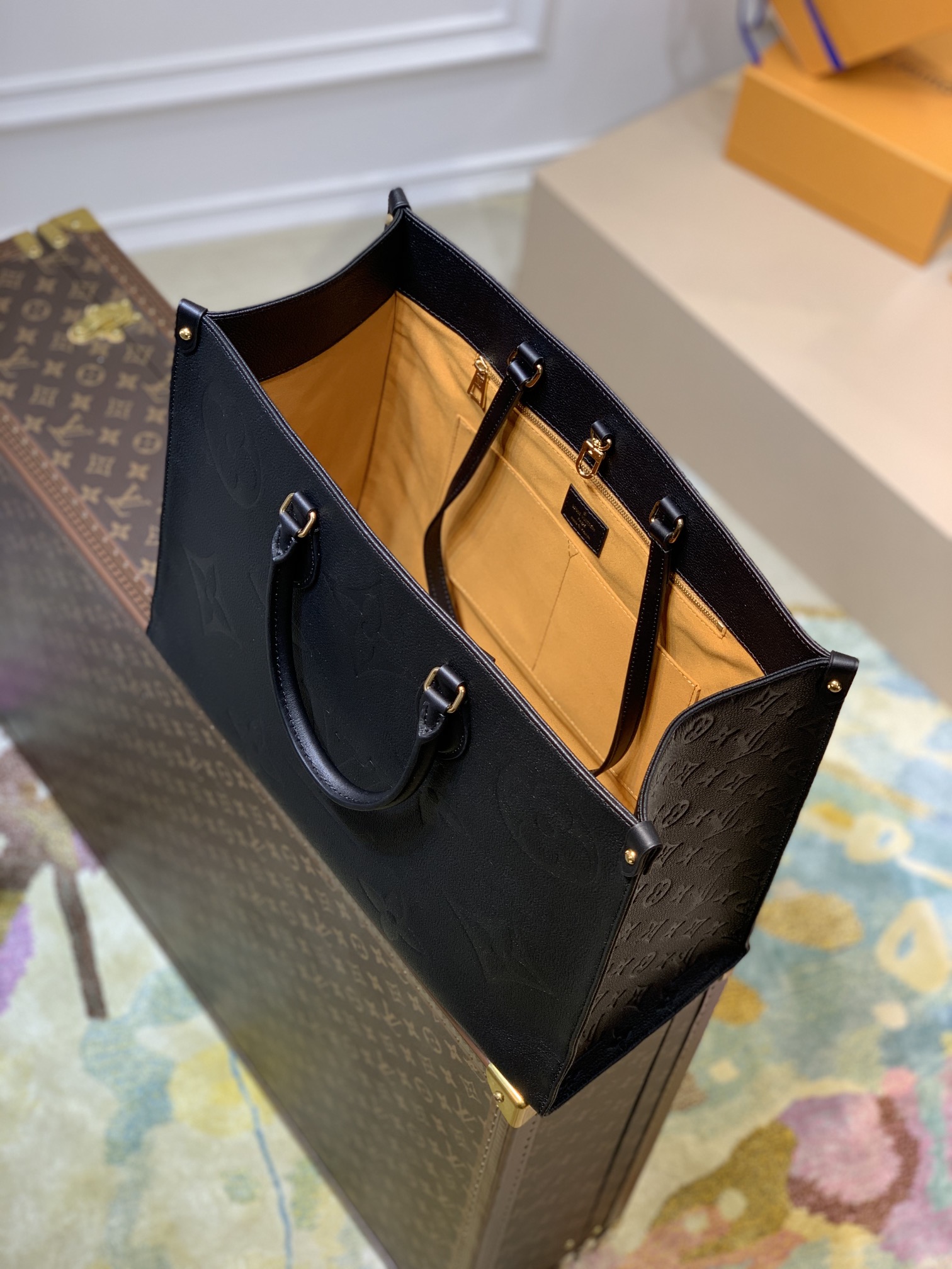 Louis Vuitton Tote Bag – LVTB1109