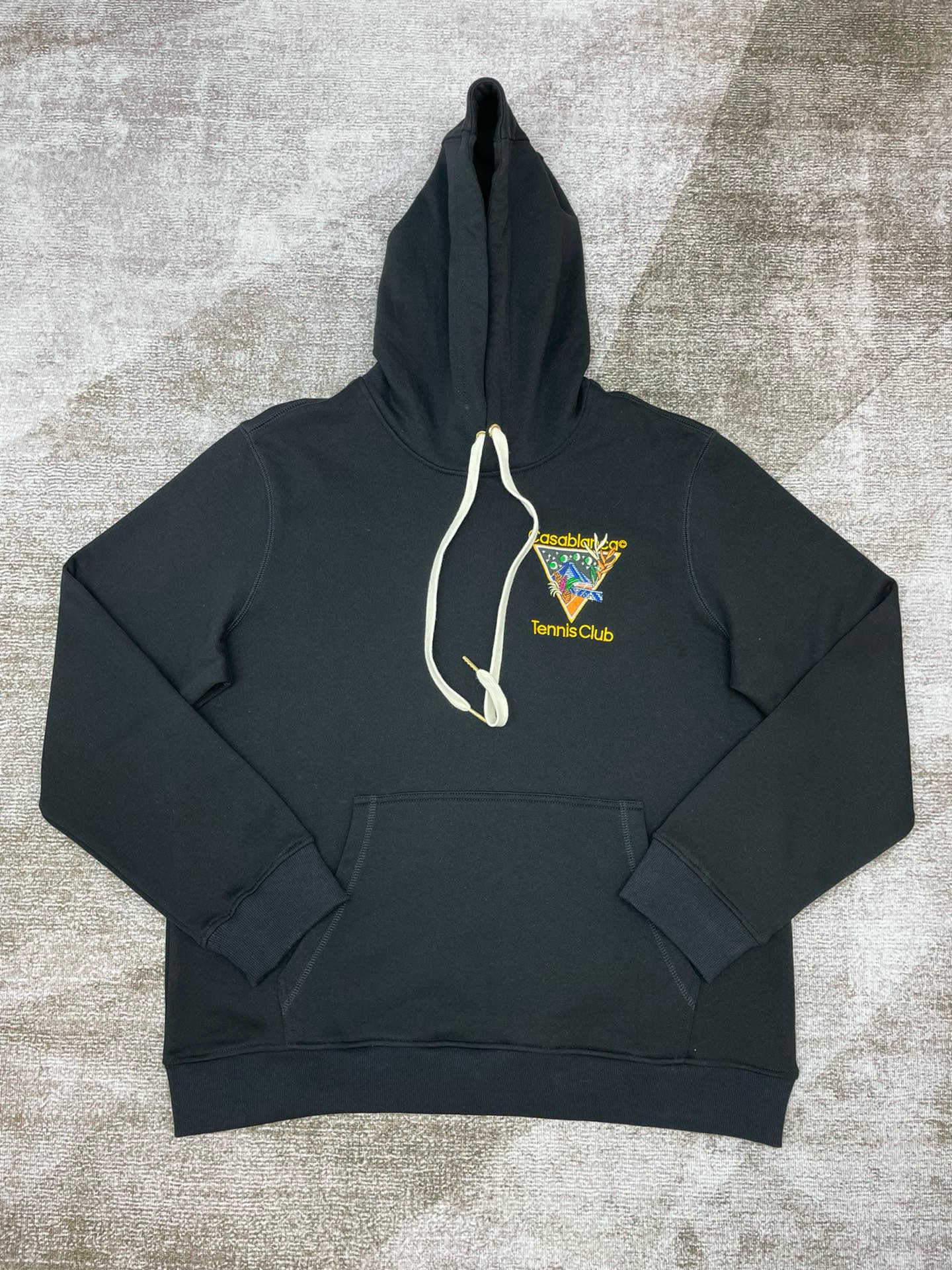 Casablanca Hoodie – SWHO2119