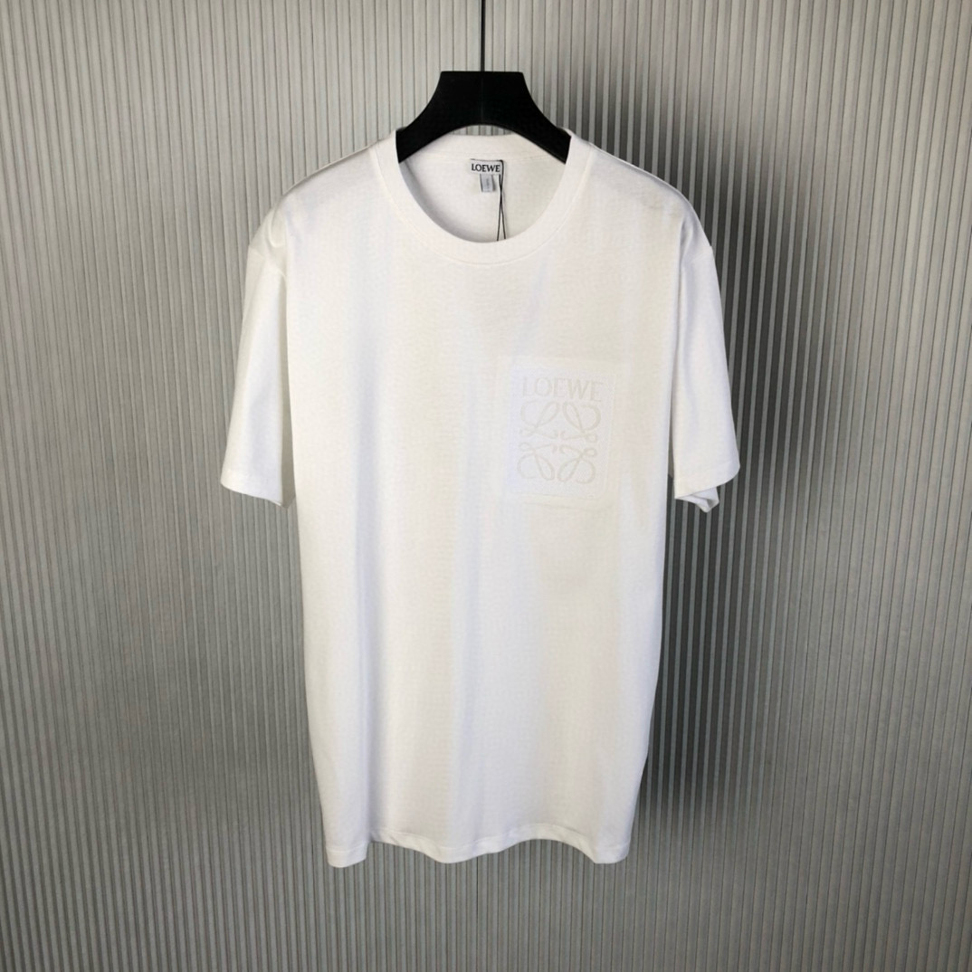 Loewe T-Shirt – TSHP2382