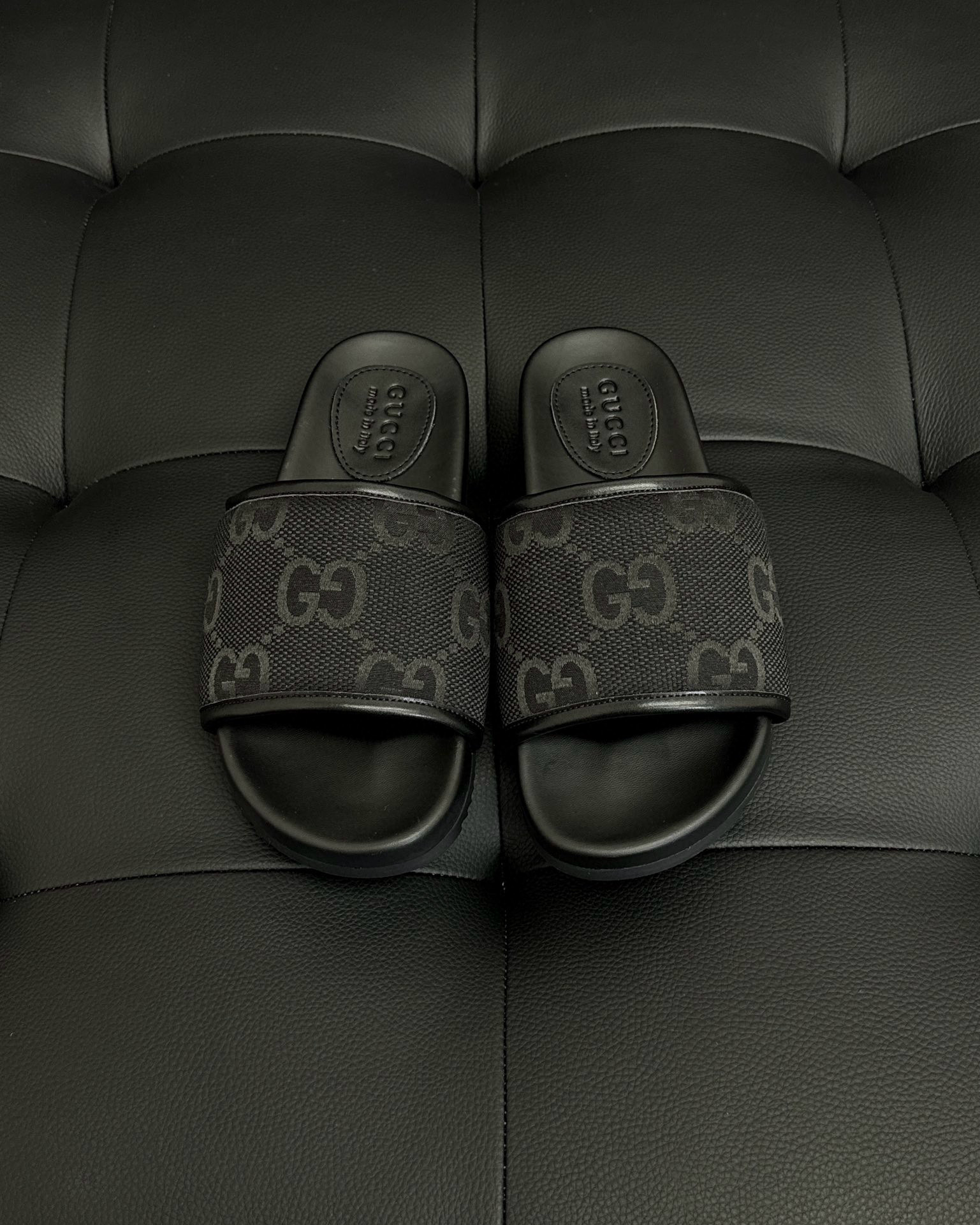 Gucci Slipper – SLPR1177