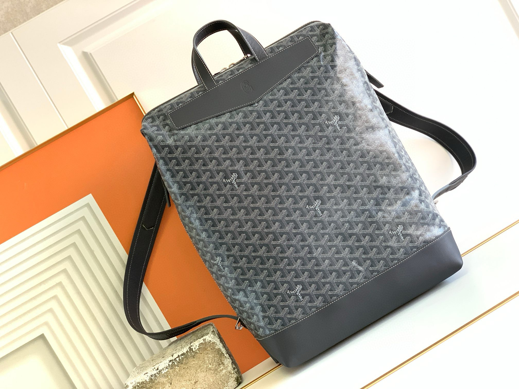 Goyard Backpack – BBCP1067