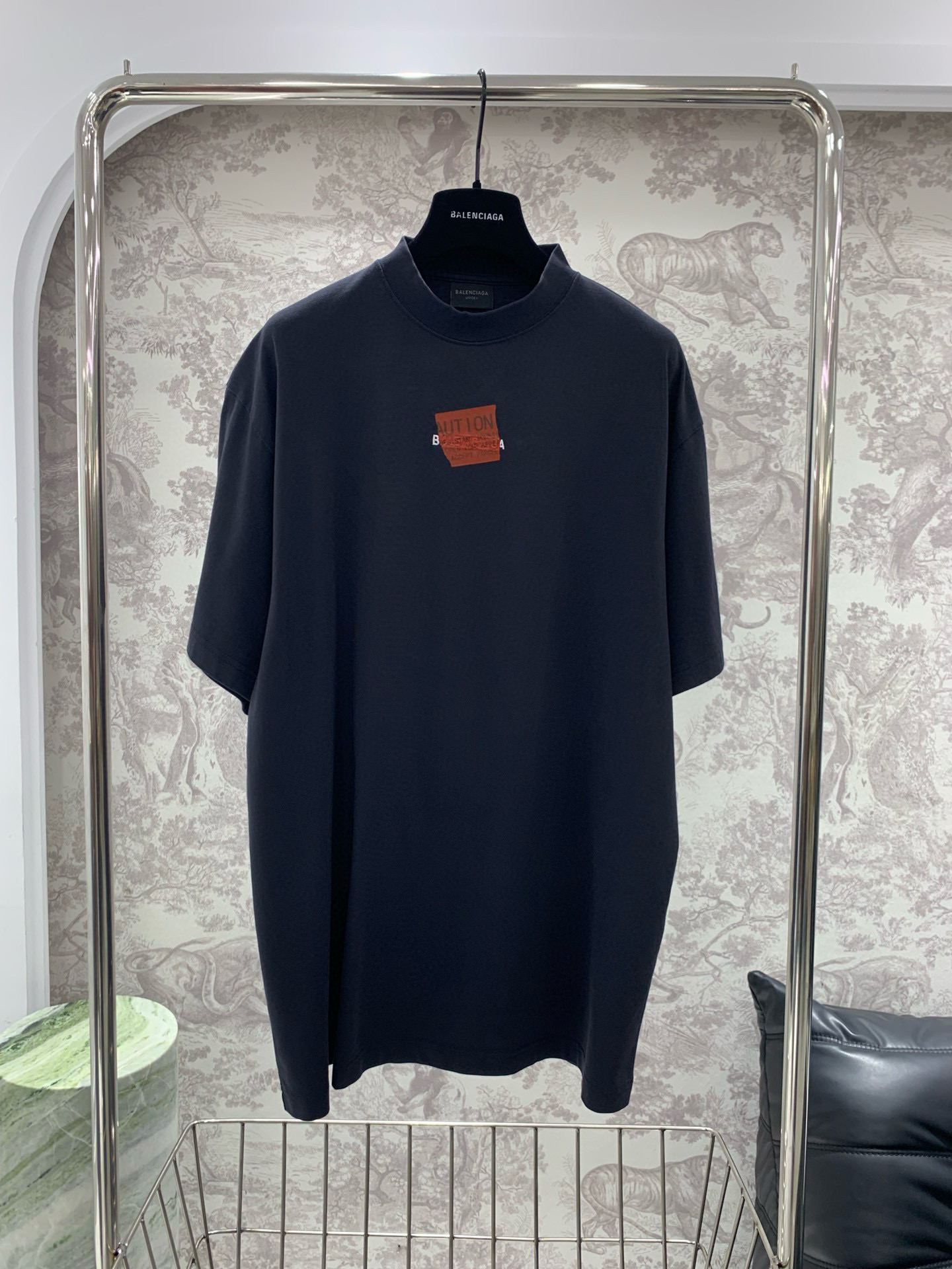 Balenciaga T-Shirt – TSHP3204