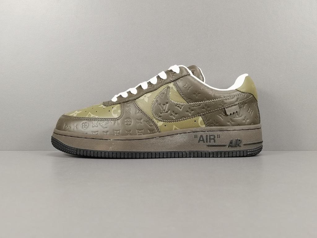 Nike x Louis Vuitton Sneaker – NIKE1108