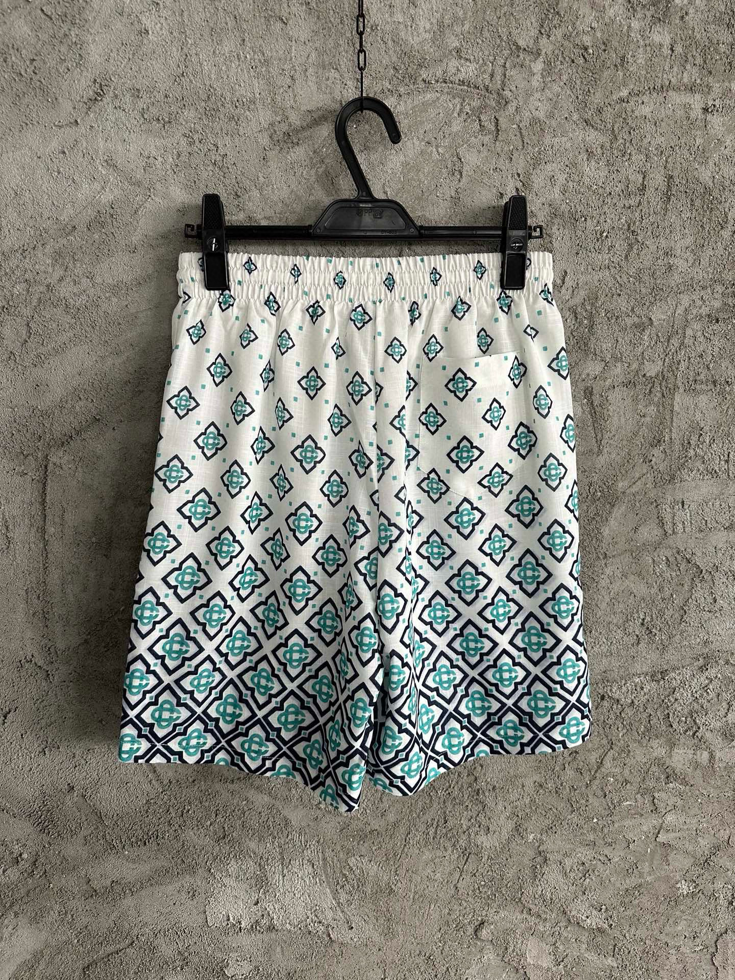 Casablanca Short – SHRT1312