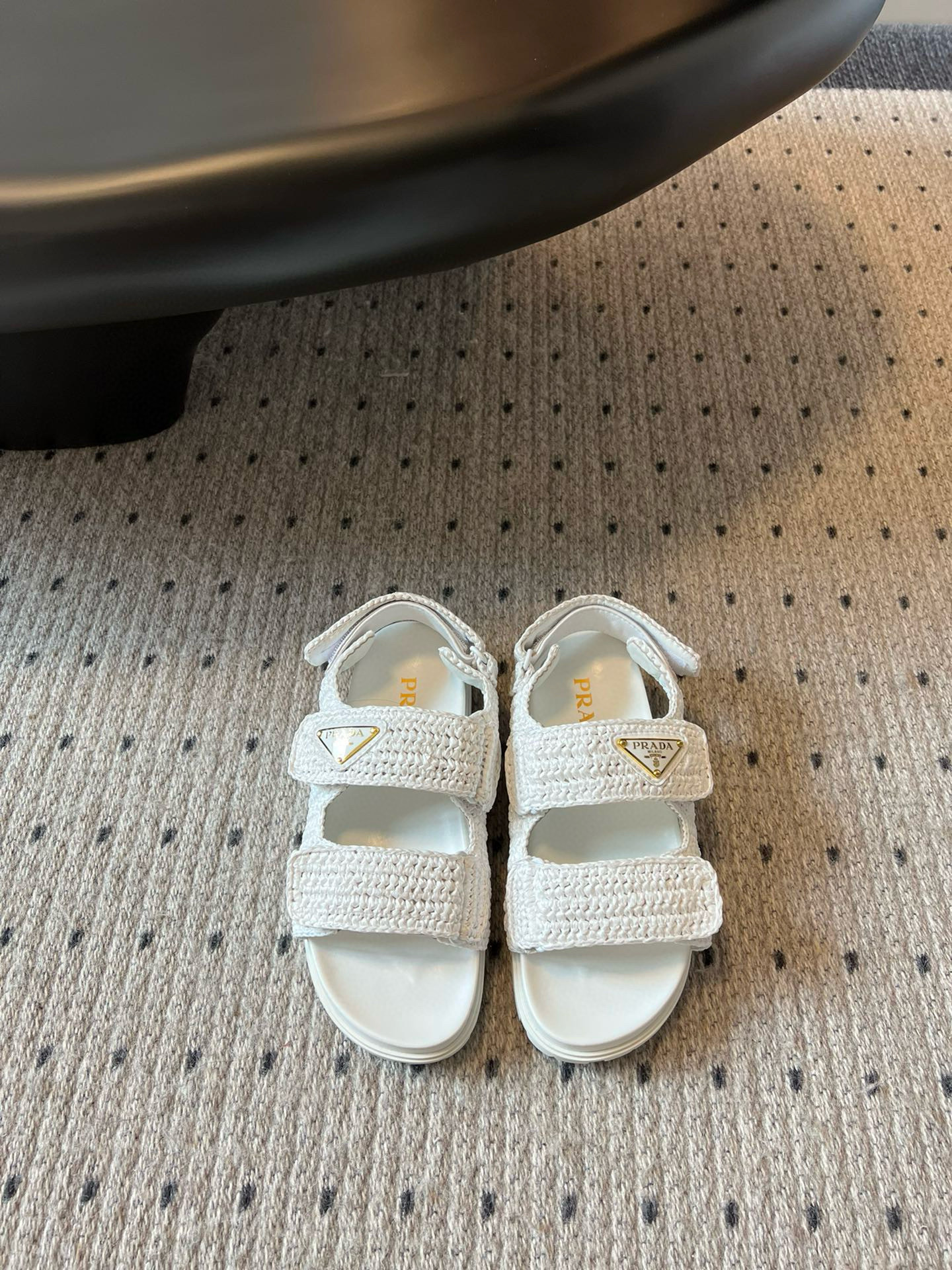 Prada Sandals – WPRD1035