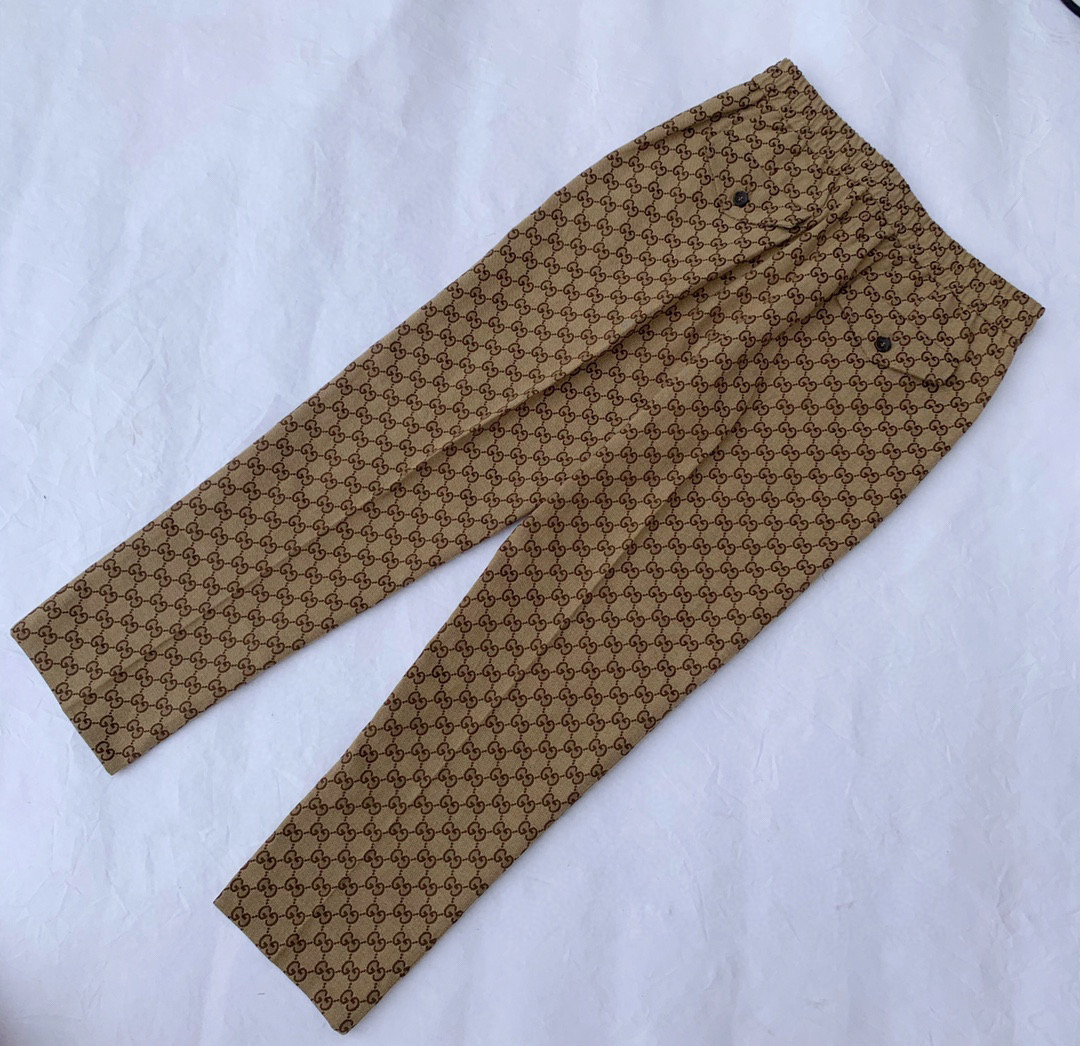 Gucci Pant – JEPA1062