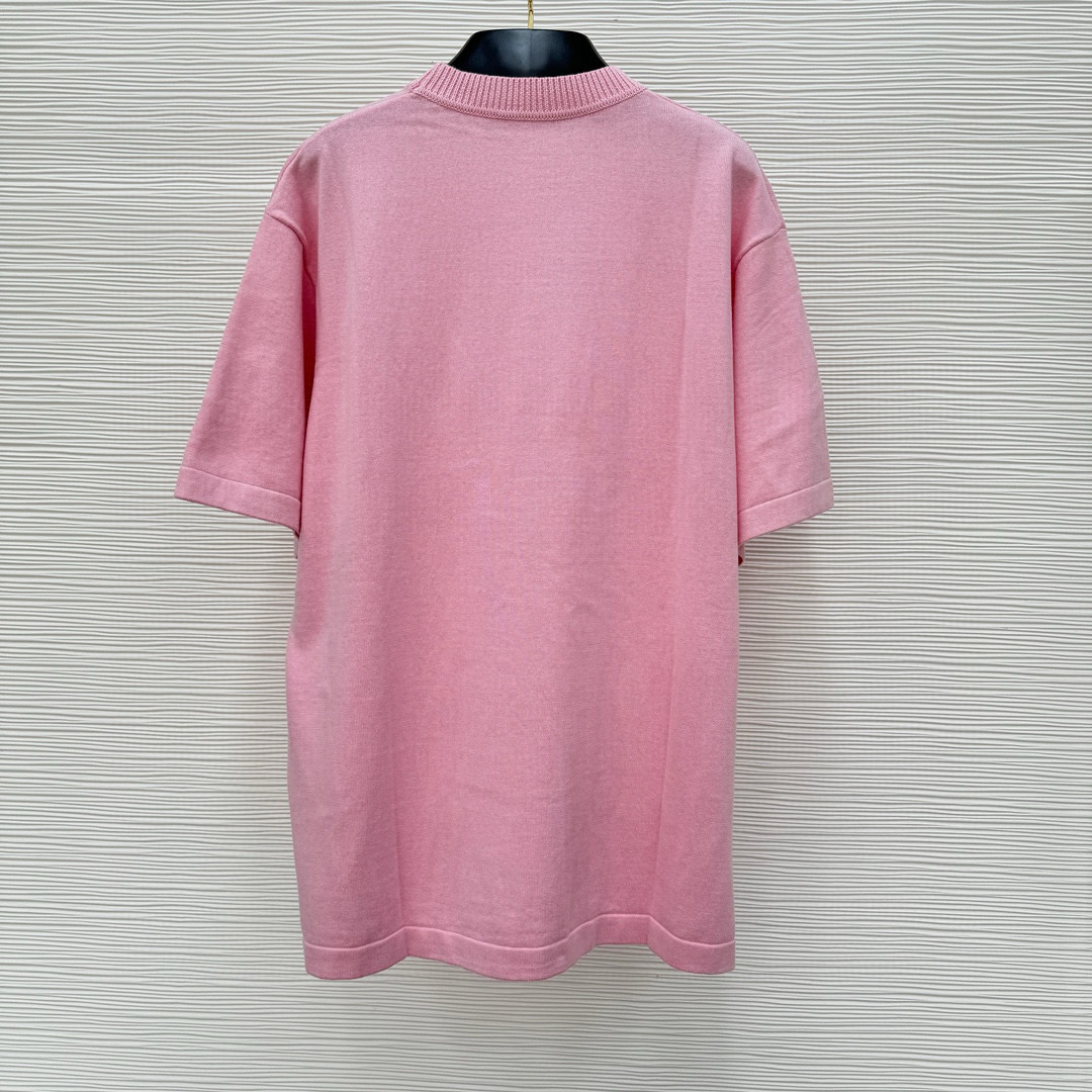 Louis Vuitton T-Shirt – TSHP2772