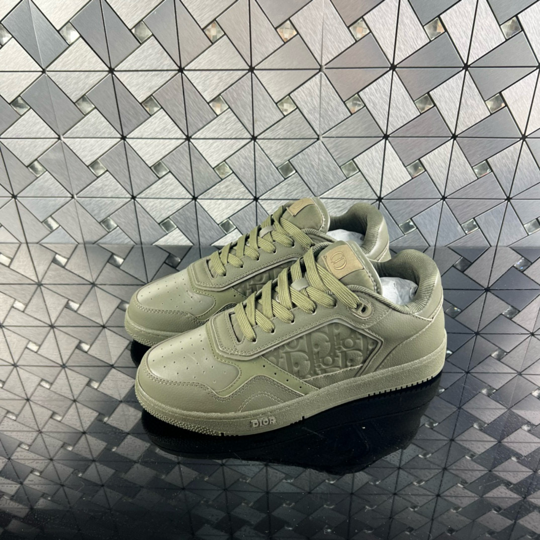 Dior B27 Sneaker – DIOR1285