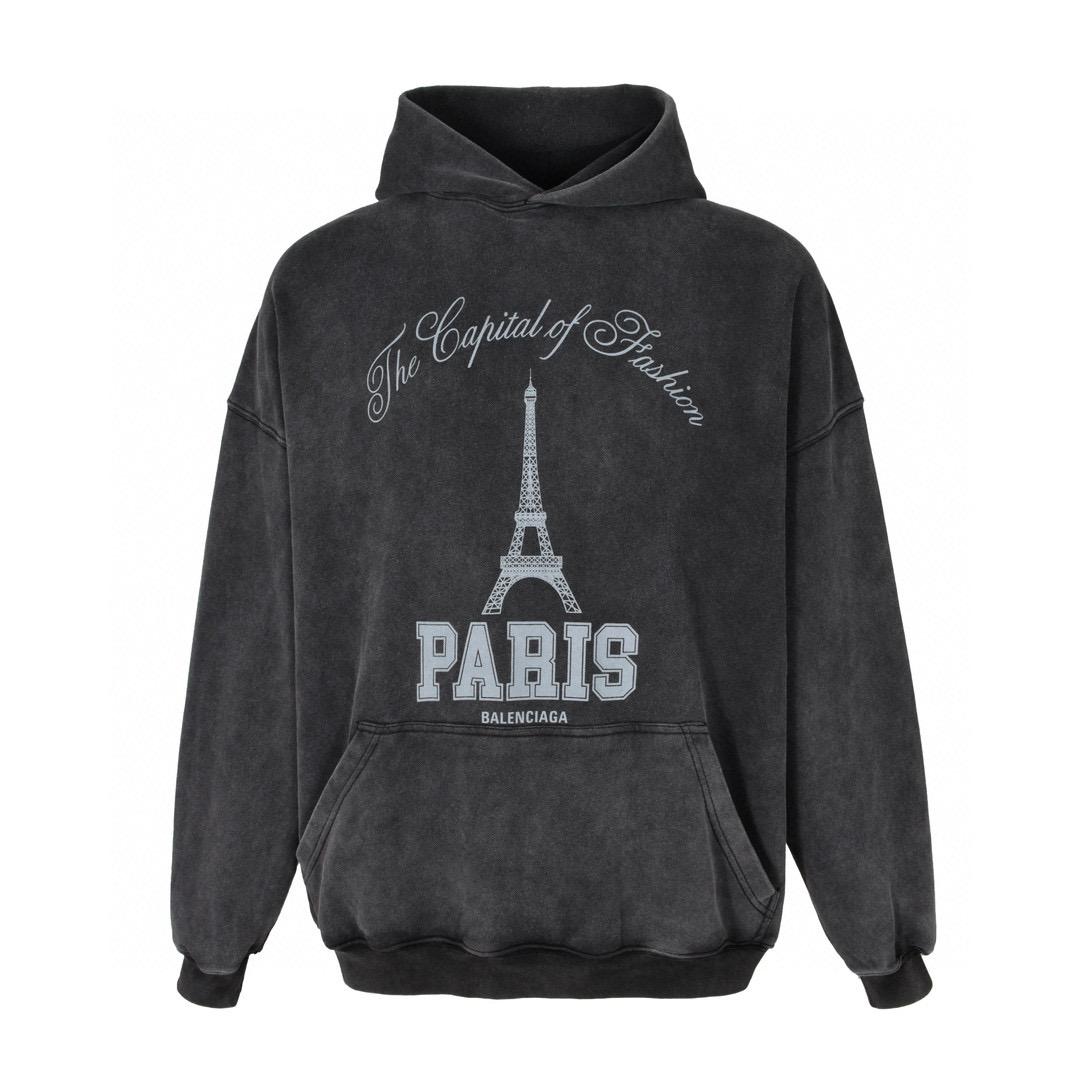 Balenciaga Hoodie – SWHO2367