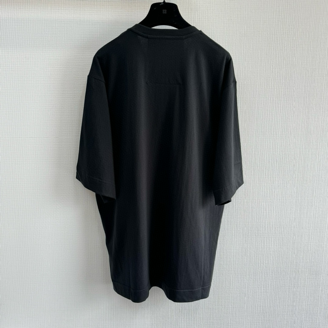 Givenchy T-Shirt – TSHP2696
