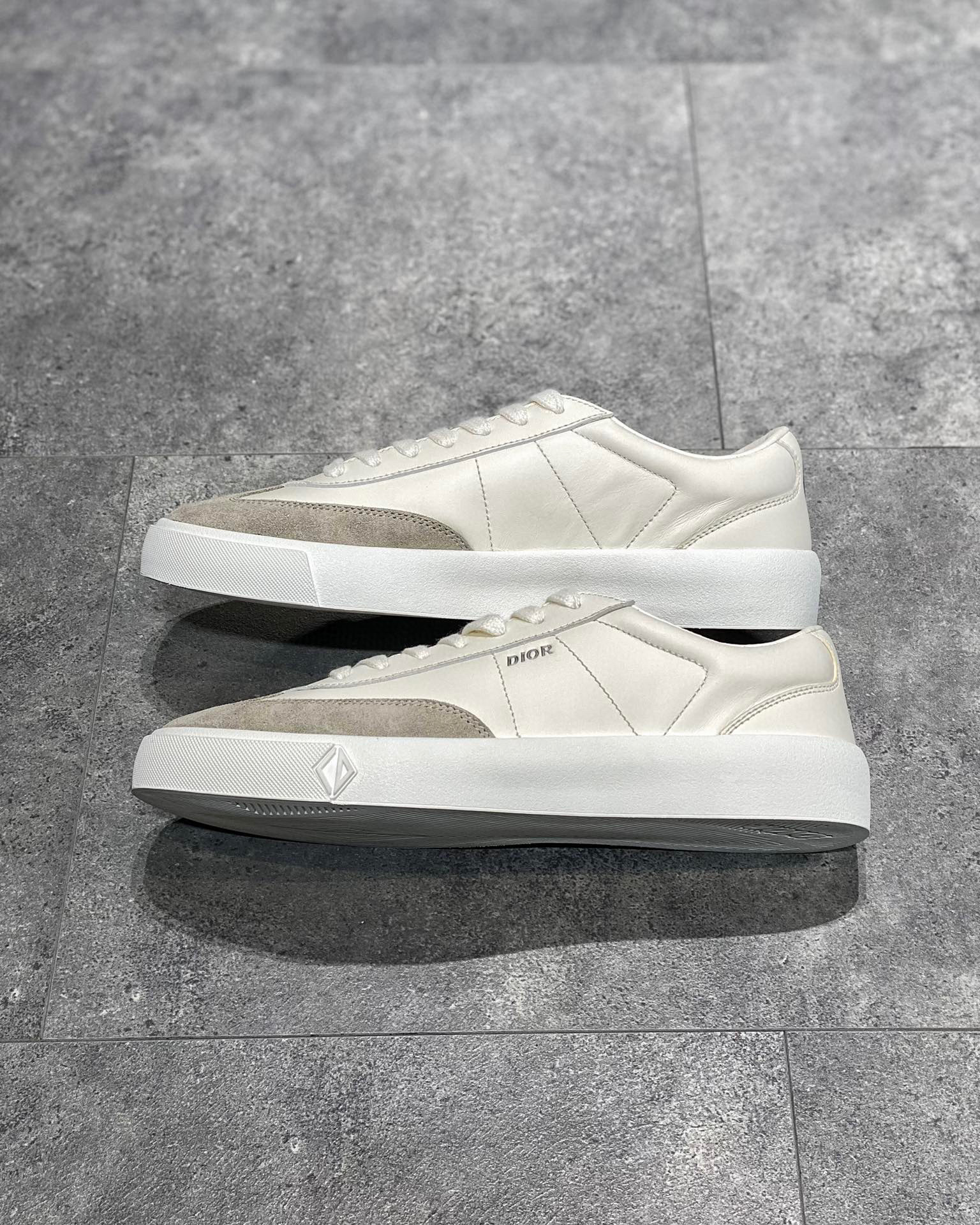 Dior B101 Sneaker – DIOR1179