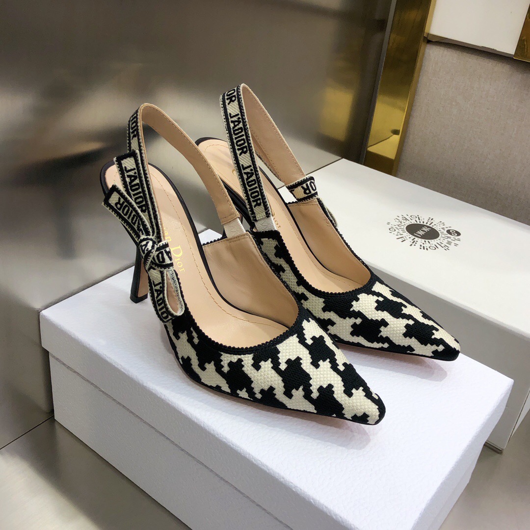 Dior Pumps – WOCD1040
