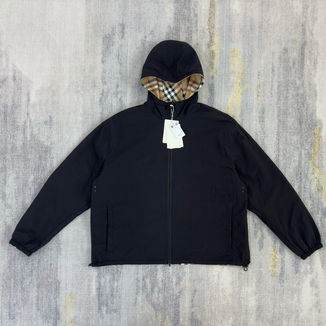 Burberry Jacket – CJKT1780