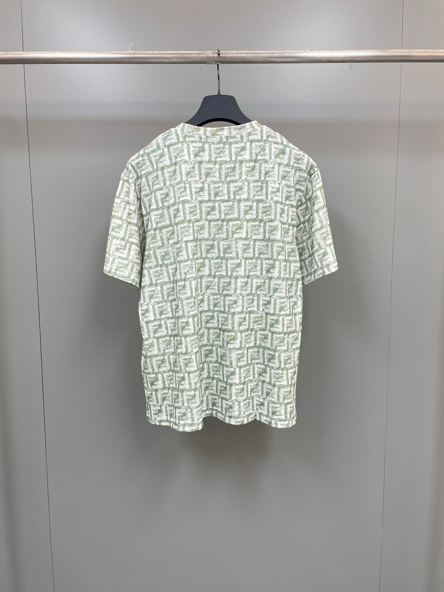 Fendi T-Shirt – TSHP2733