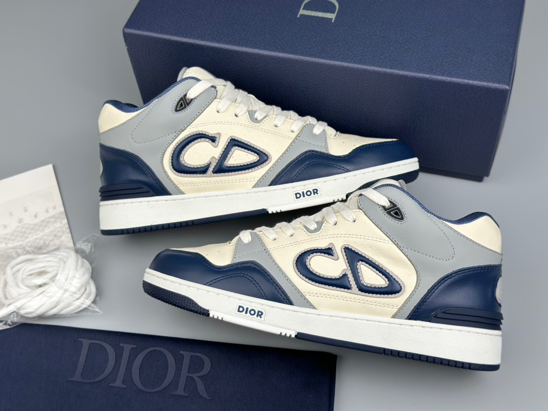 Dior B57 Sneaker – DIOR1244