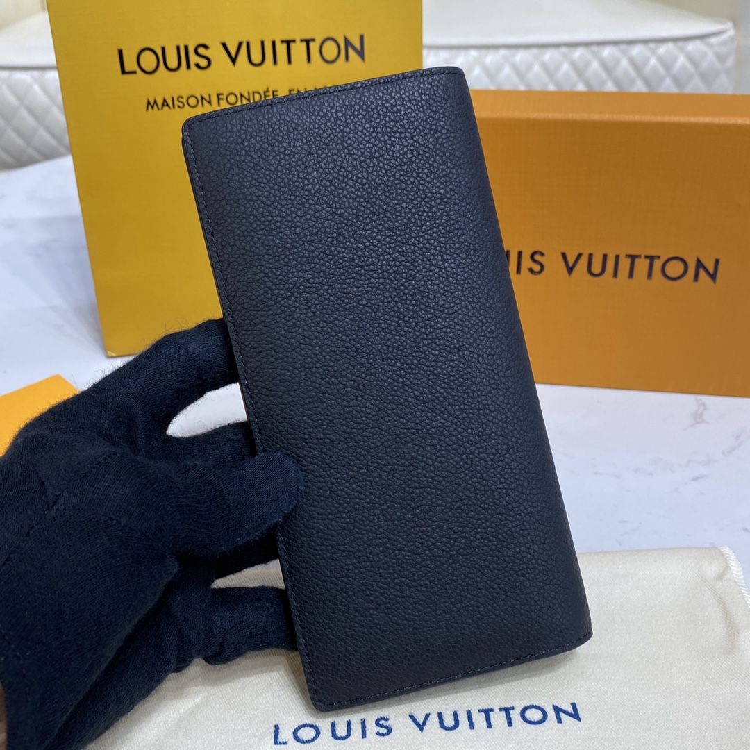 Louis Vuitton Wallet – MWLT1016