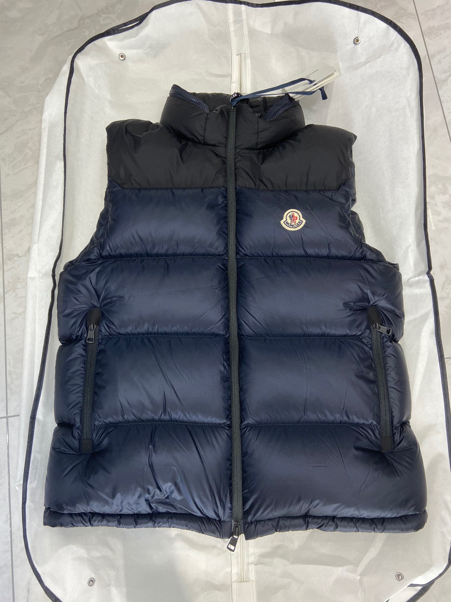 Moncler Gilet – VEJK1076