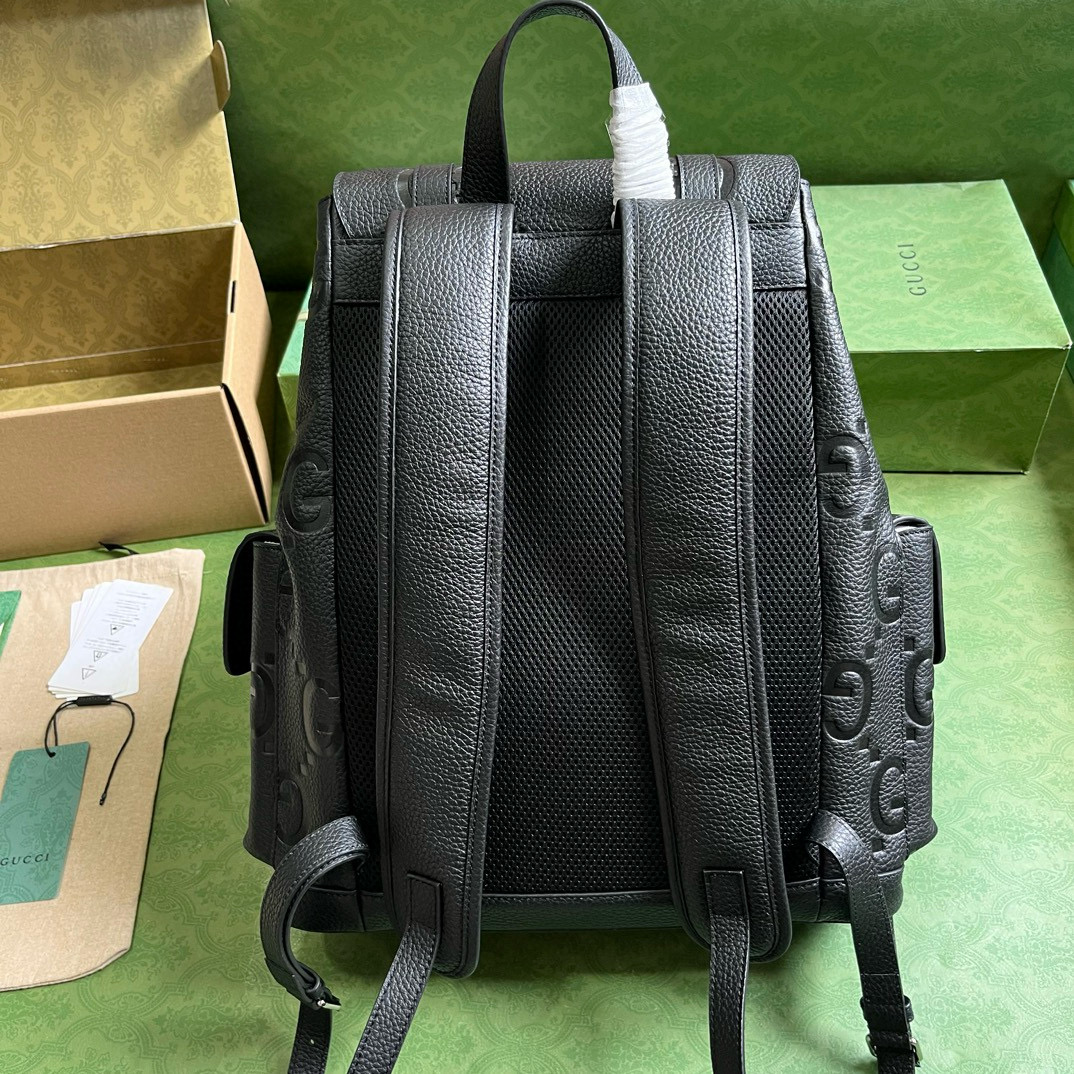 Gucci Backpack – BBCP1124