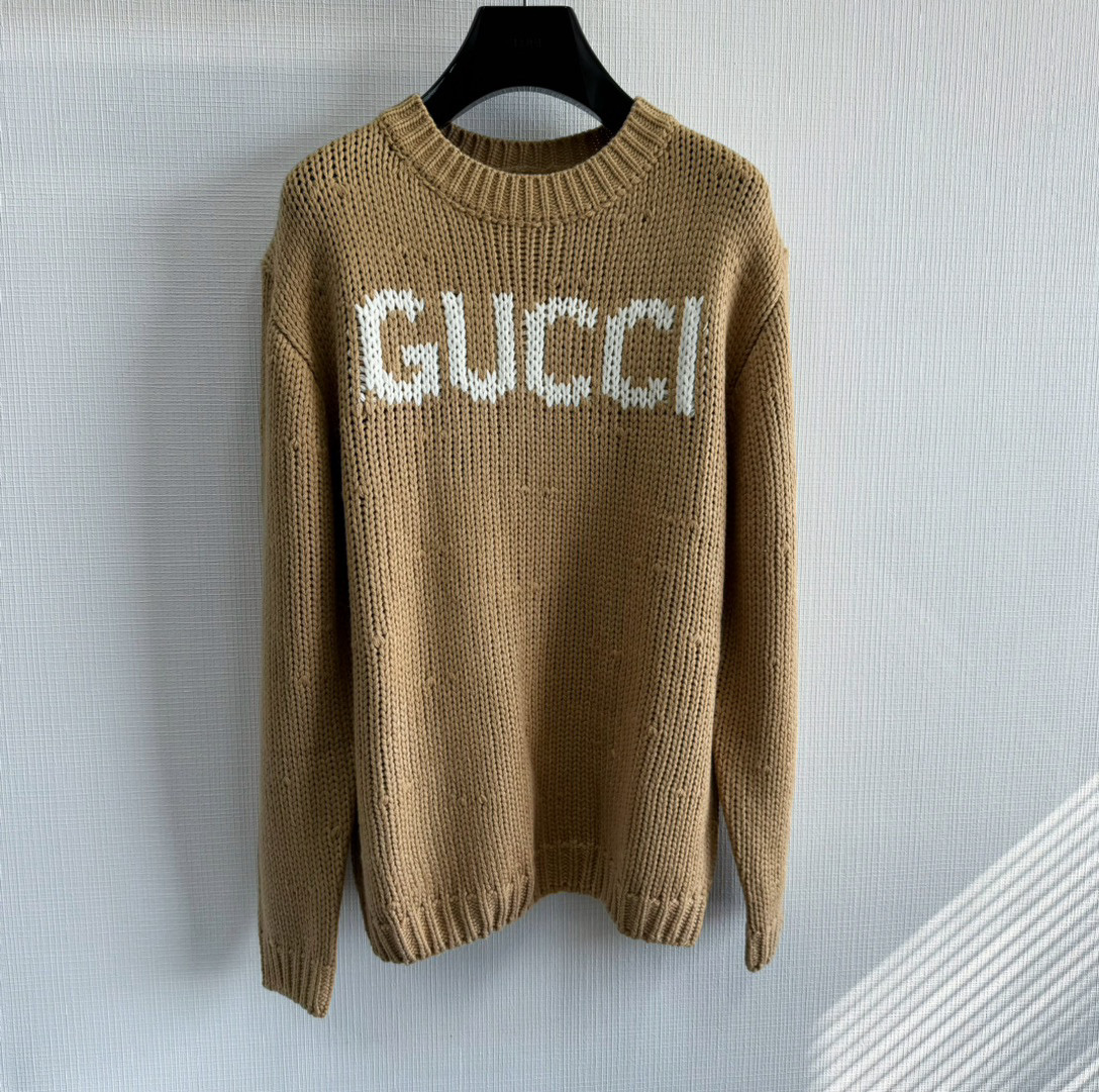Gucci Sweater – SWHO2155
