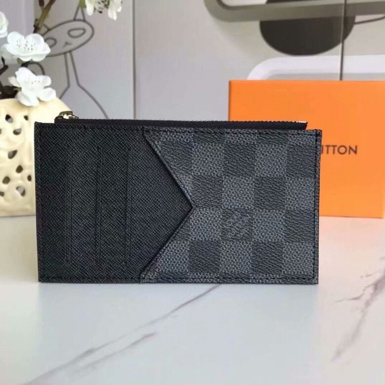 Louis Vuitton Wallet – MWLT1088
