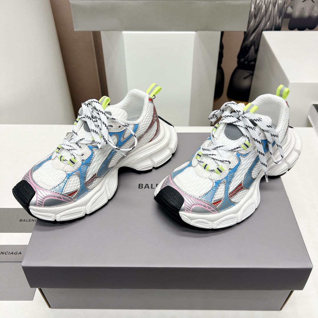 3XL Sneaker – BLNC1150