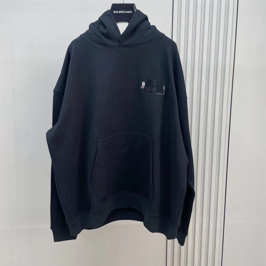 Balenciaga Hoodie – SWHO1662
