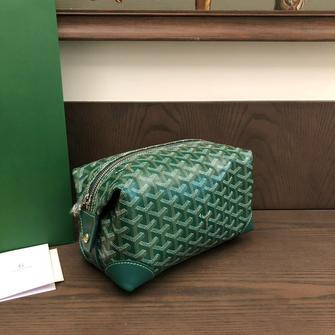 Goyard GM Pouch – BHPH1033