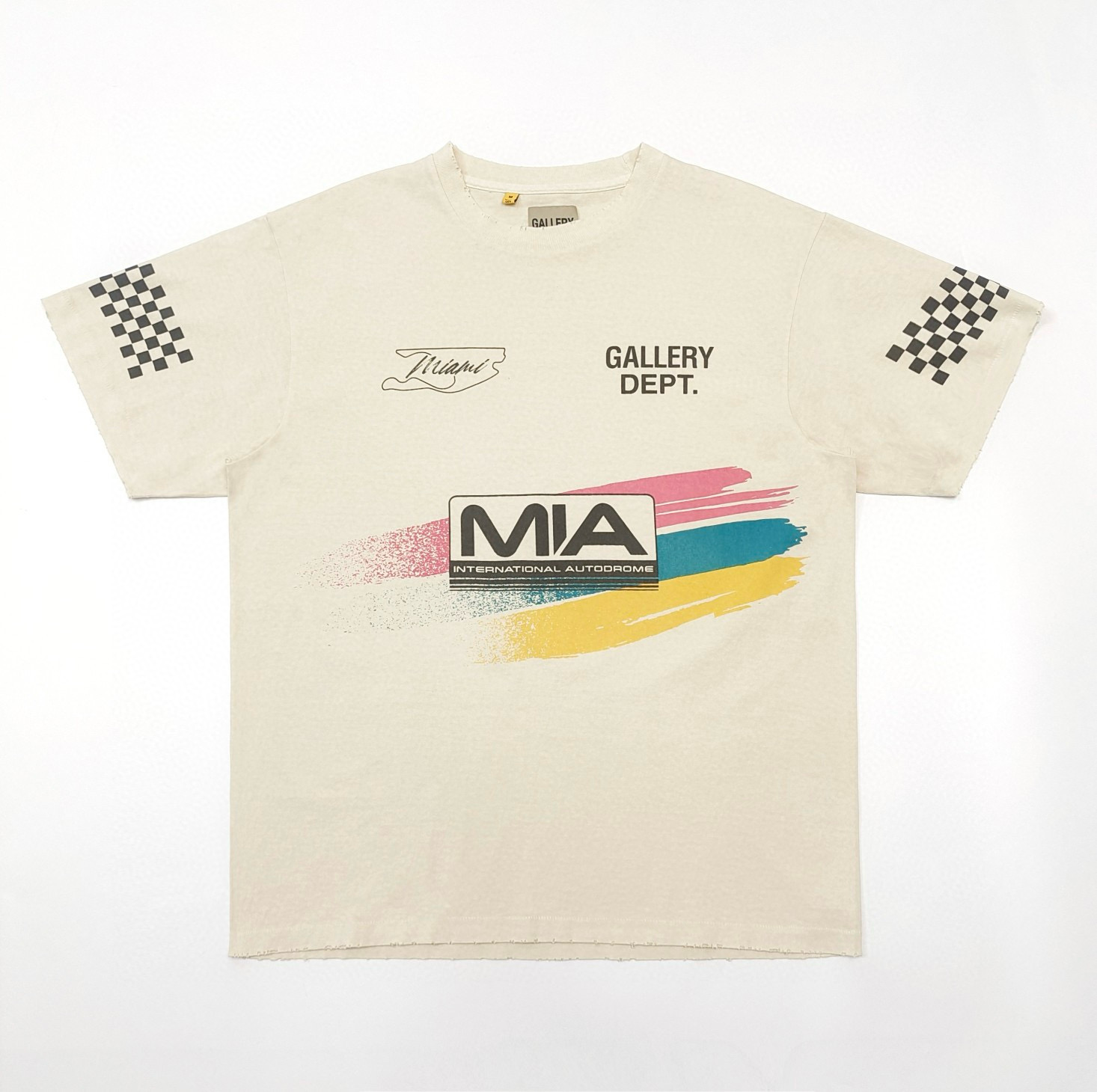 Gallery Dept T-Shirt – TSHP2827
