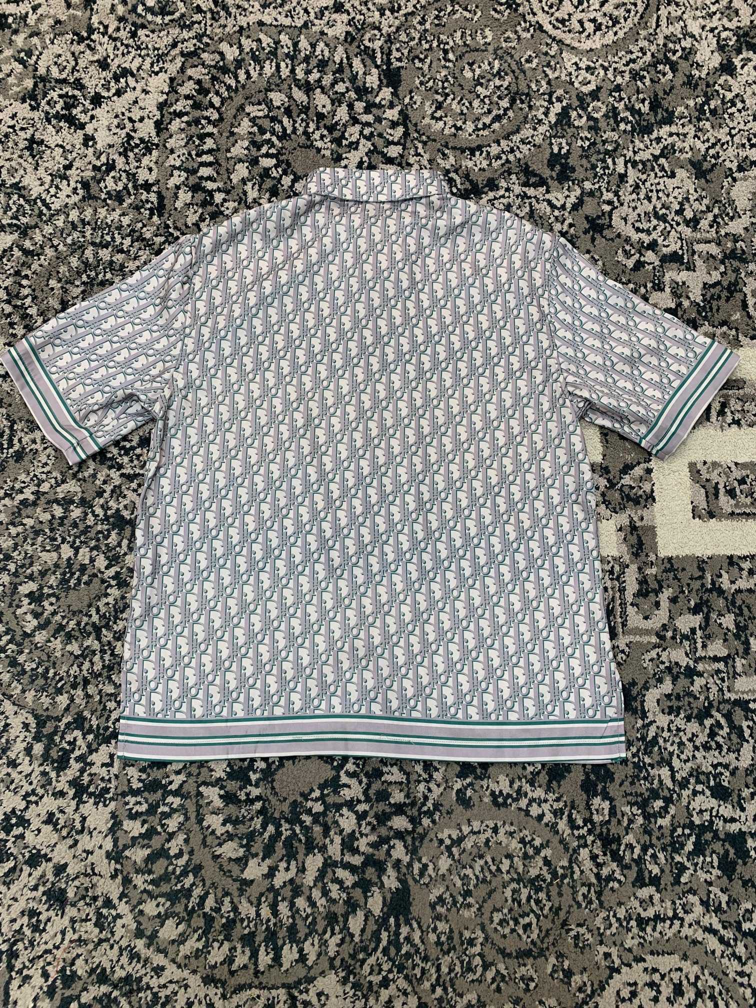 Dior Shirt – TRJK1058