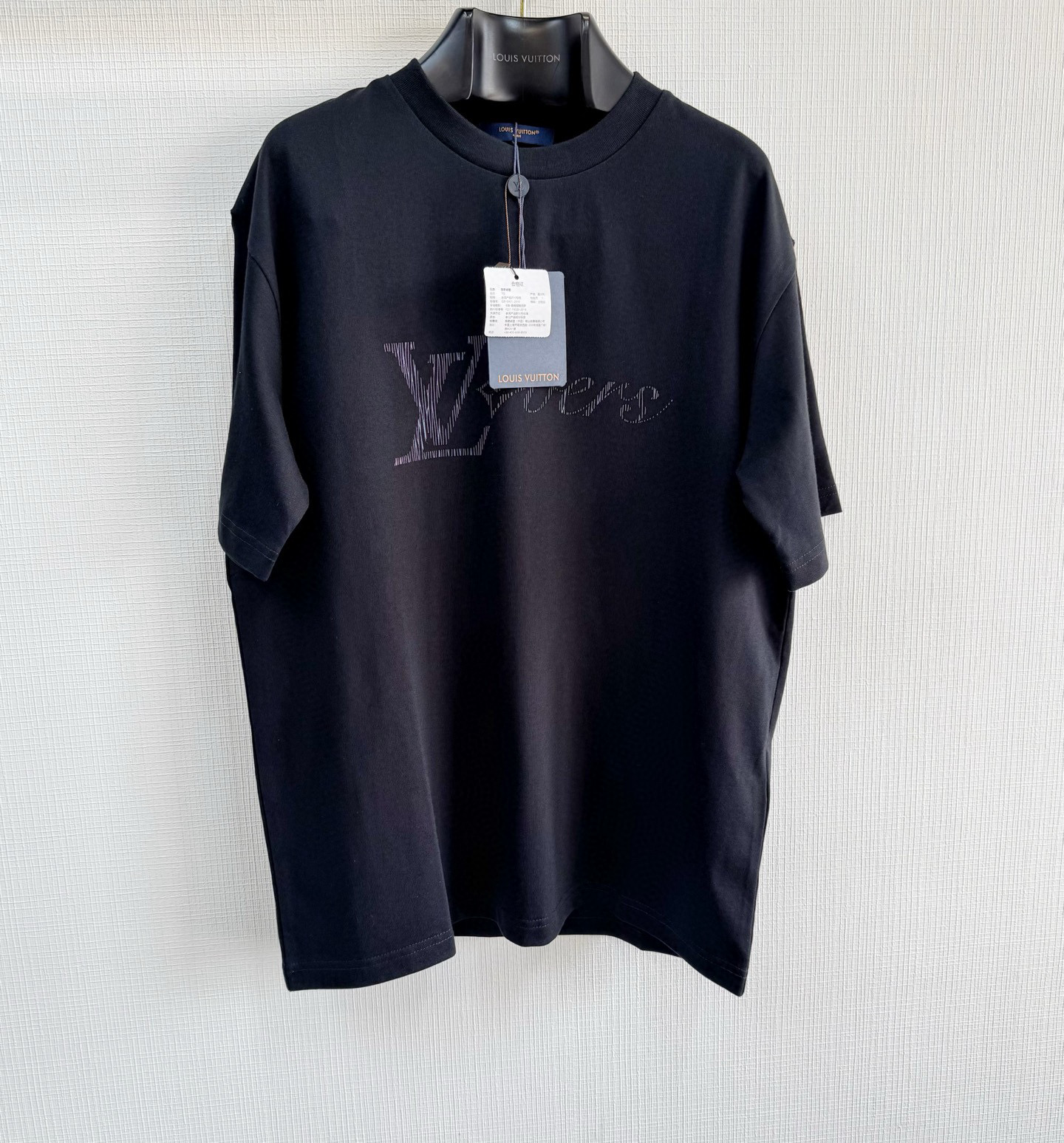 Louis Vuitton T-Shirt – TSHP3202