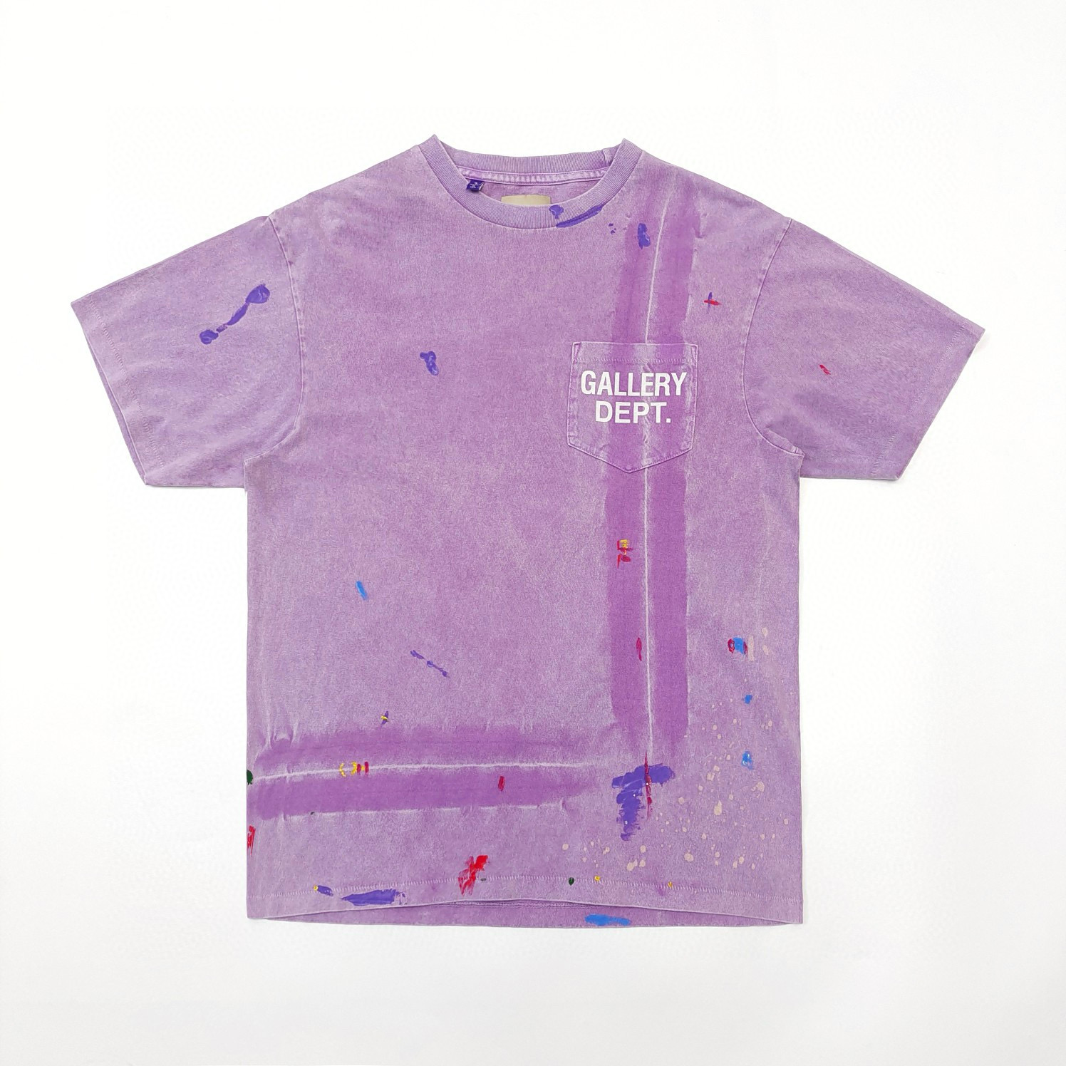 Gallery Dept T-Shirt – TSHP2785