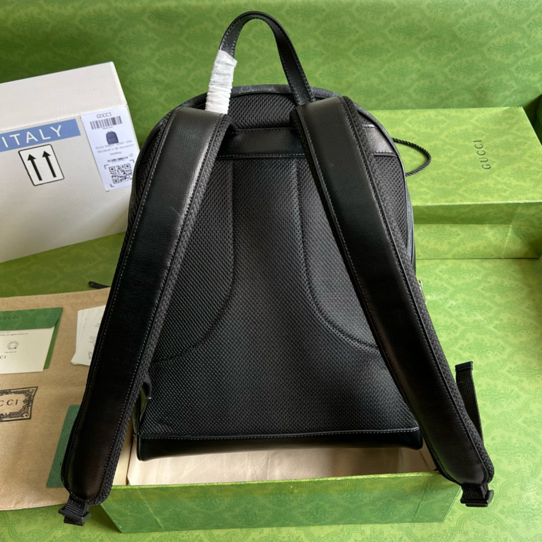 Gucci Backpack – BBCP1113