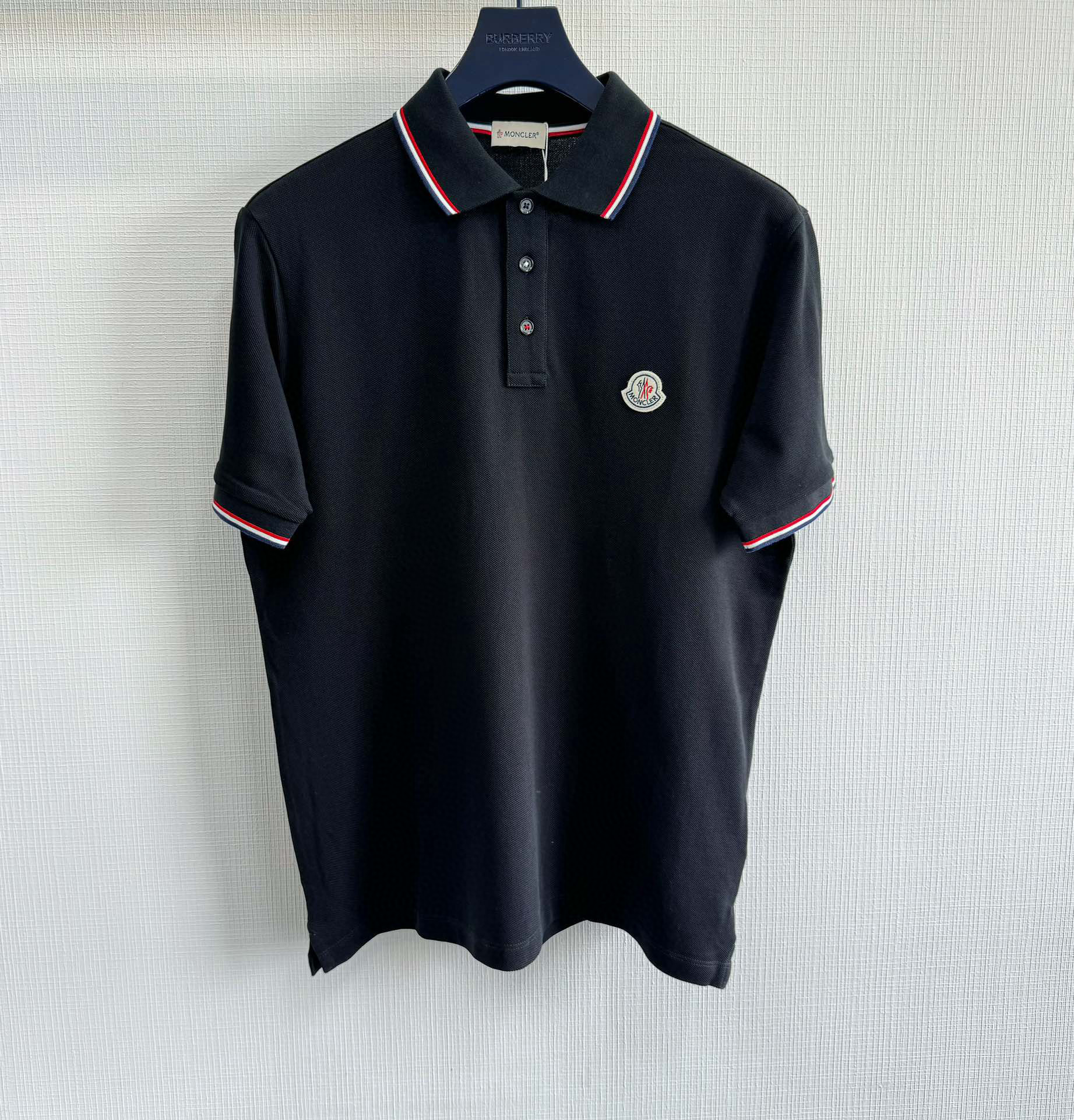 Moncler Polo Shirt – TSHP2783