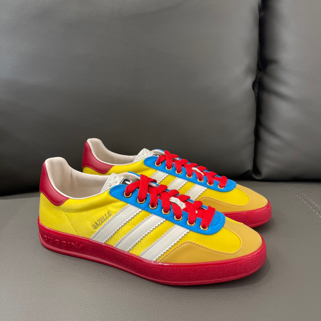 Gucci Sneaker – GUCC1105